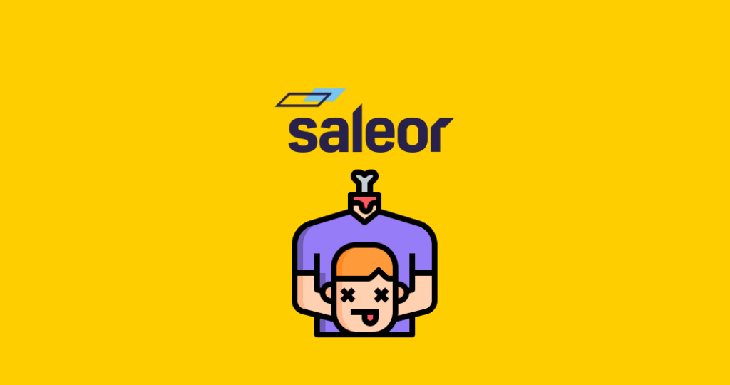 Why is Saleor the best e-commerce solution for your business?