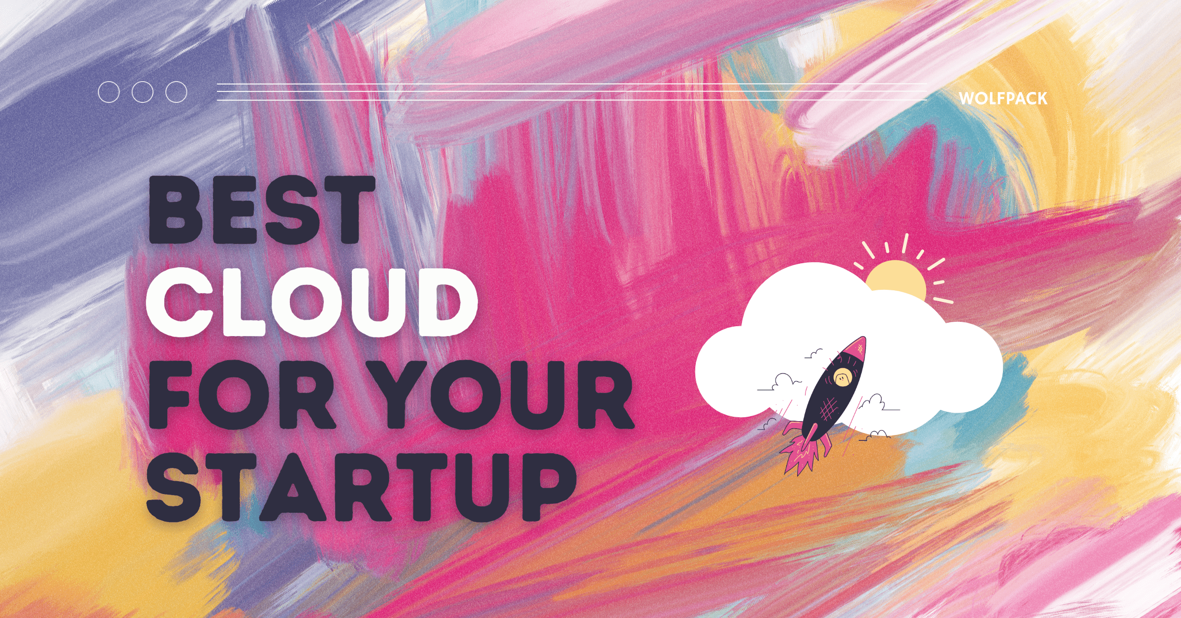 How to Choose the Right Cloud Platform for Your Startup?